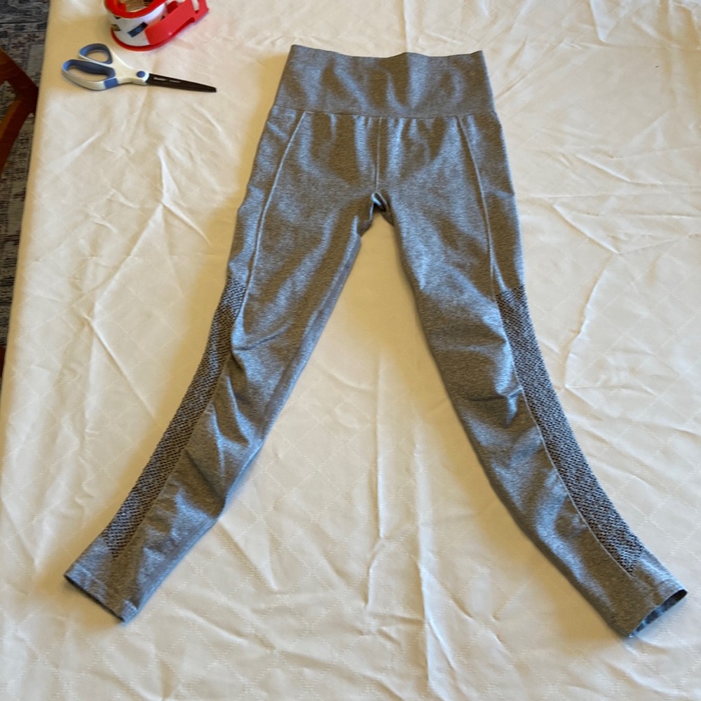 Fabletics High-Waisted Seamless Legging Women’s XS